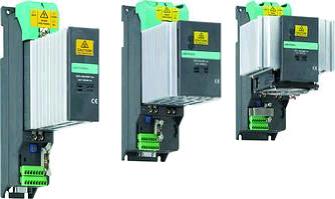 Geflex &#8211; latest SSR-PID controllers from Gefran, 40 A, 60 A, Master and 120 A slave